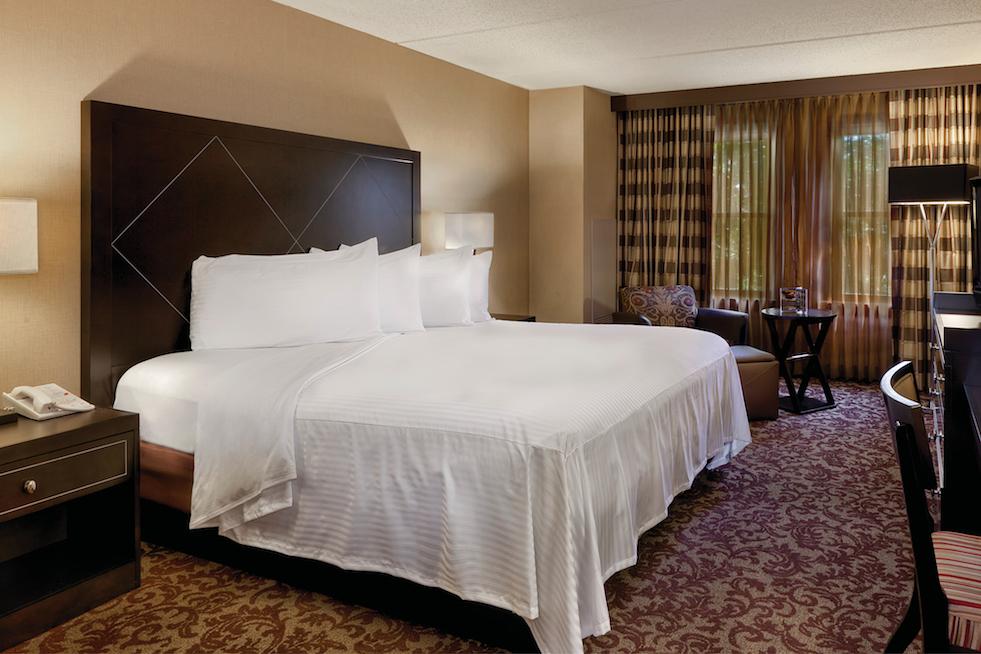 Sam'S Town Hotel & Gambling Hall, Tunica Robinsonville Buitenkant foto