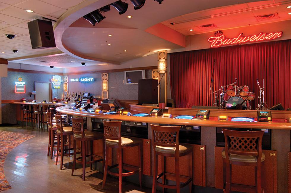Sam'S Town Hotel & Gambling Hall, Tunica Robinsonville Buitenkant foto