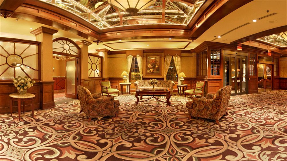 Sam'S Town Hotel & Gambling Hall, Tunica Robinsonville Buitenkant foto